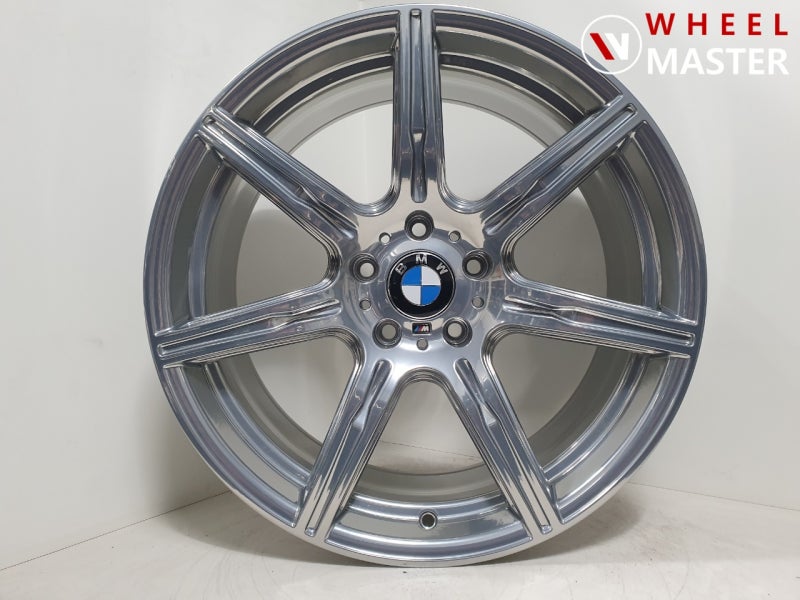 고양 일산 / 휠복원/도색 / 버핑크롬 도색 / BMW / 5시리즈