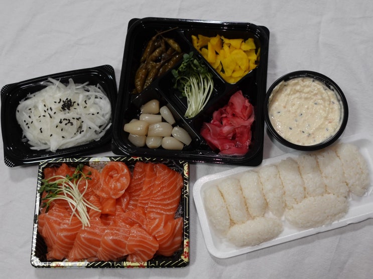  제주 참치회 맛있는 일식집 김서방네황금객주 가격과 퀄리티 훌륭해