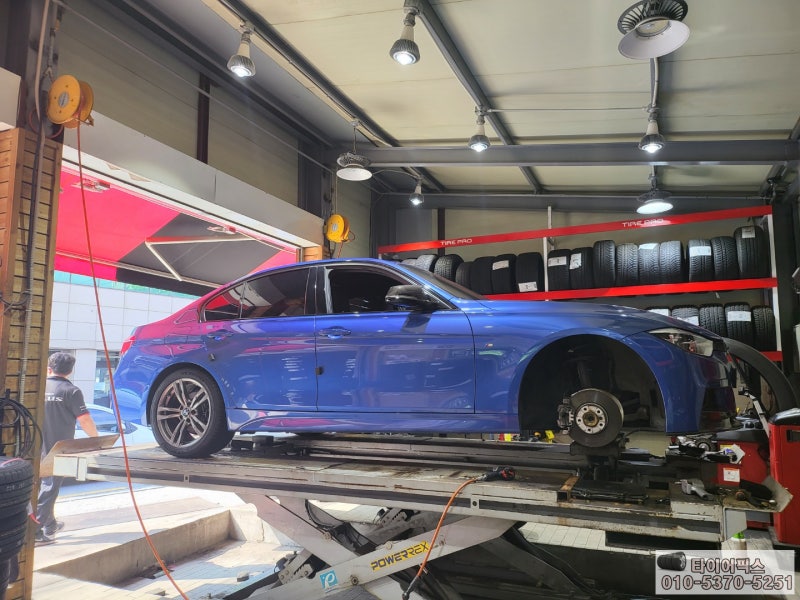 서울 강서구 / 기타 / BMW / 4시리즈