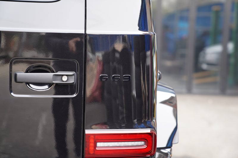 성남 분당구 / 흡기/배기 / 벤츠 / G-클래스(G바겐)