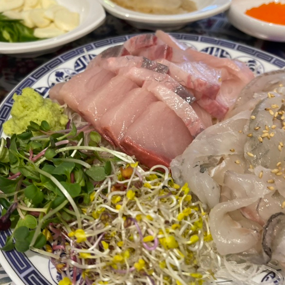  강남역 횟집 /신논현 횟집 초회장집 맛은 기본 힙한 분위기는 보너스