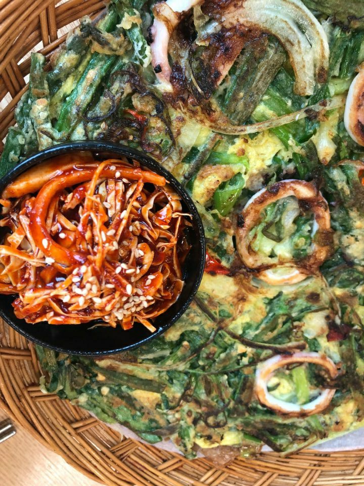  [부산] 송정칼국수핫플 기장송정칼국수맛집 송정물총칼국수