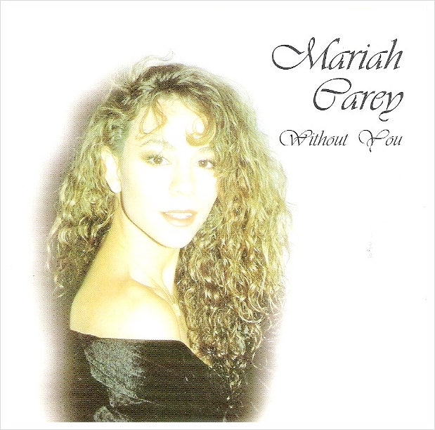 Without You 윗아웃유 _ Mariah Carey 머라이어 캐리 해석/ 한글발음/ 가사/ 원곡_ lyrics