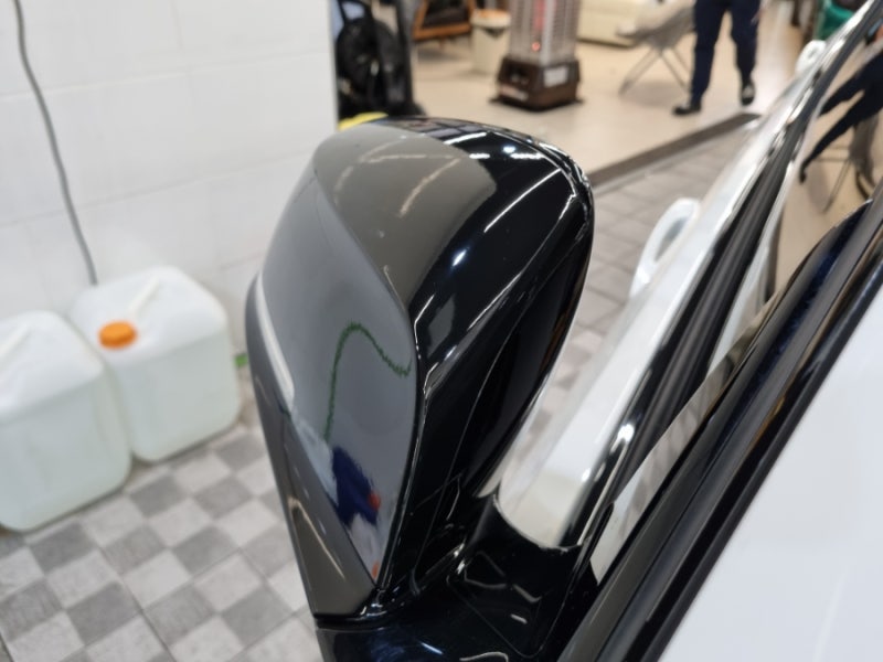 광주 광산구 / 랩핑 / BMW / 3시리즈