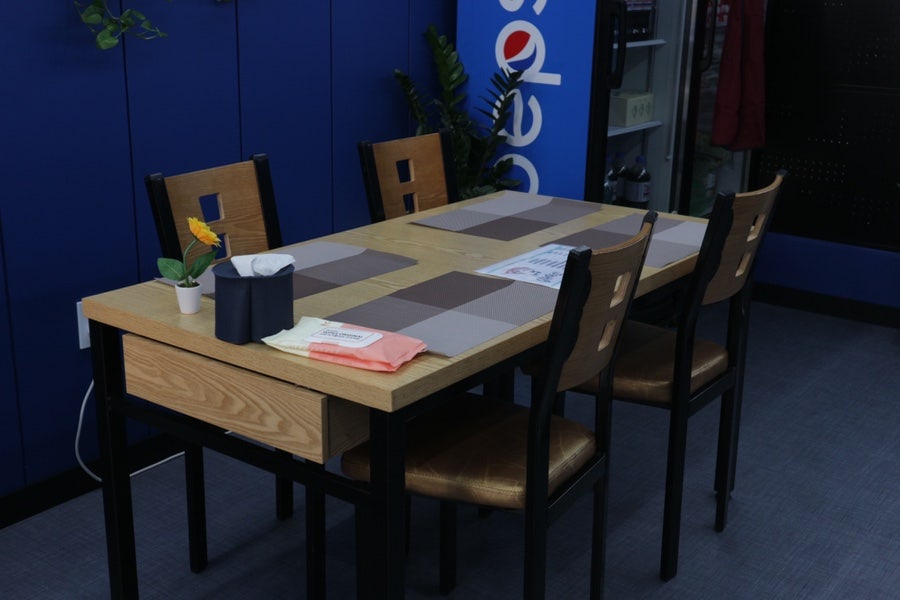 배떡 산하점 사진 5