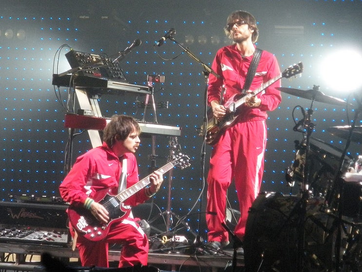 Only in dreams - Weezer