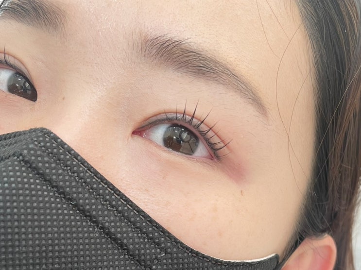  광주 진월동 속눈썹 펌은 달달뷰티