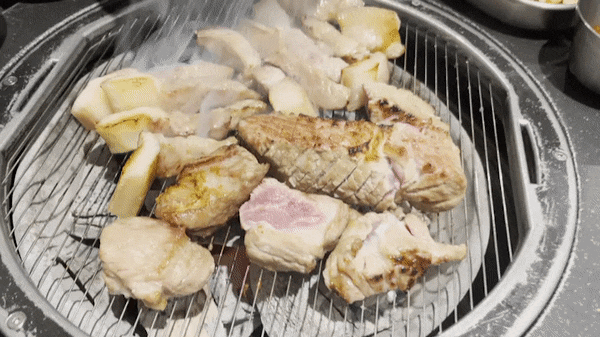  [맛집] 화곡동 맛집! 원조 부안집! 강서 먹자골목 고기집 맛집 후기!