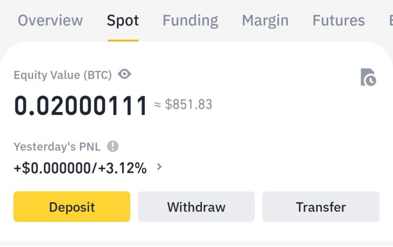 Screenshot 20220112 162931 Binance