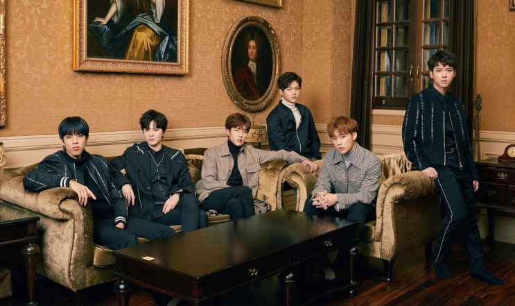 연습생 기간이 엄청 짧았던 인피니트 연습생 기간이 엄청 짧았던 인피니트