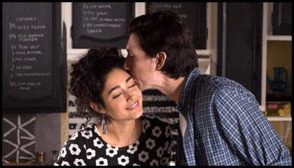 힐링영화] 패터슨(Paterson, 2016) - 평범한 버스 운전기사의 특별한 하루 정보, 한편의 시(詩)로 그려낸 반복되는 일상의  변주 : 네이버 블로그