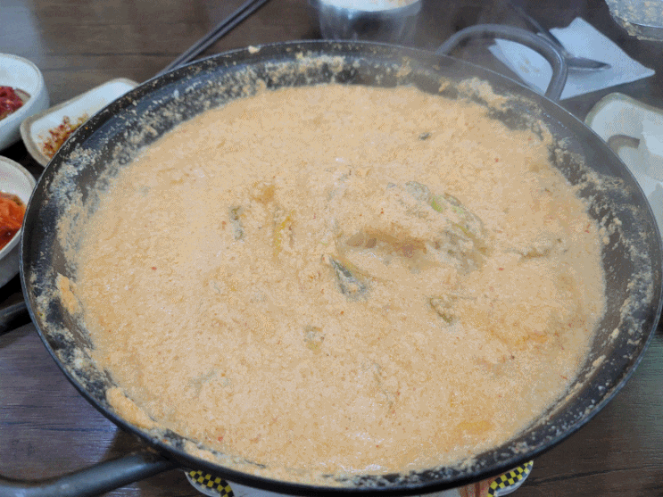  파주 비지 맛집~ 두부는 역시 월롱 복진이네 2탄