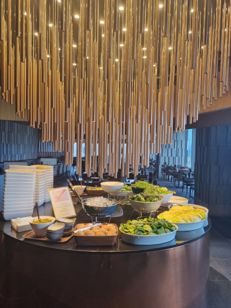  [서울 송파구] 모던샤브하우스 잠실점 : 현주엽 샤브샤브 맛집 (무한리필)
