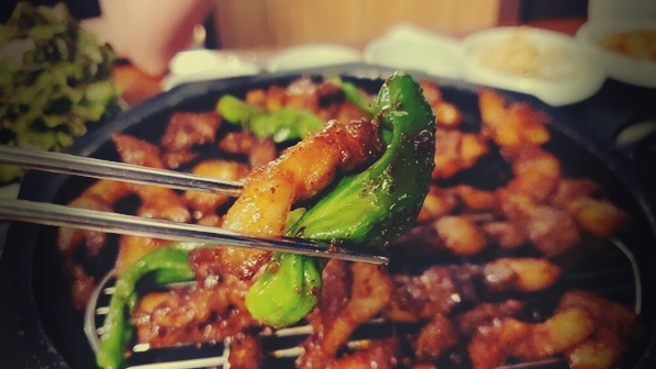  마곡역 고기집 광선집이 맛집으로 인기가 많은 이유