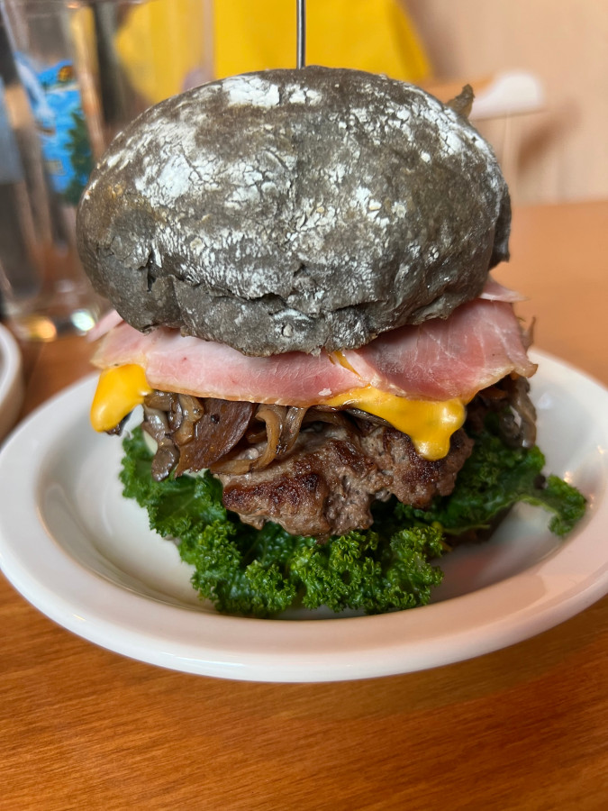  [문래창작촌맛집] 문래동 데이트 피자 수제버거 맛있는 문래펍