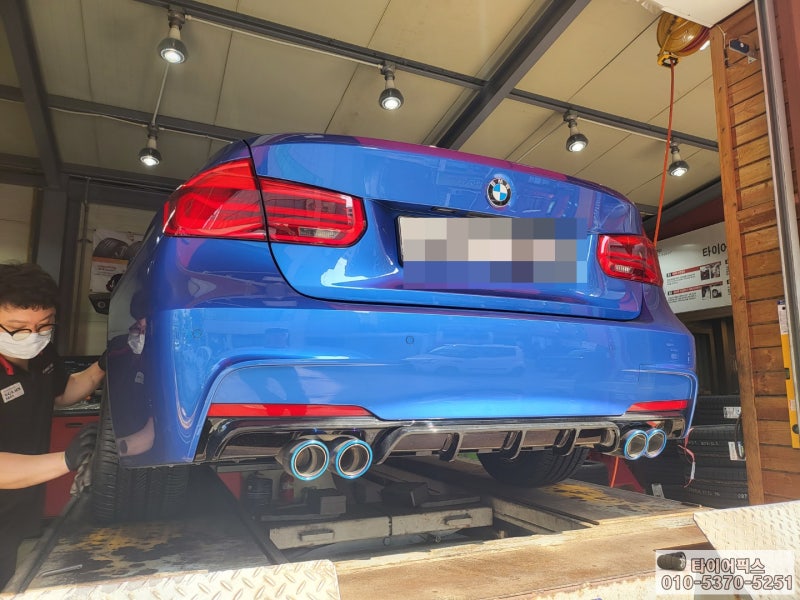서울 강서구 / 기타 / BMW / 4시리즈