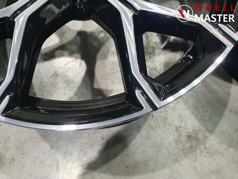 고양 일산 / 휠복원/도색 / BMW / X5