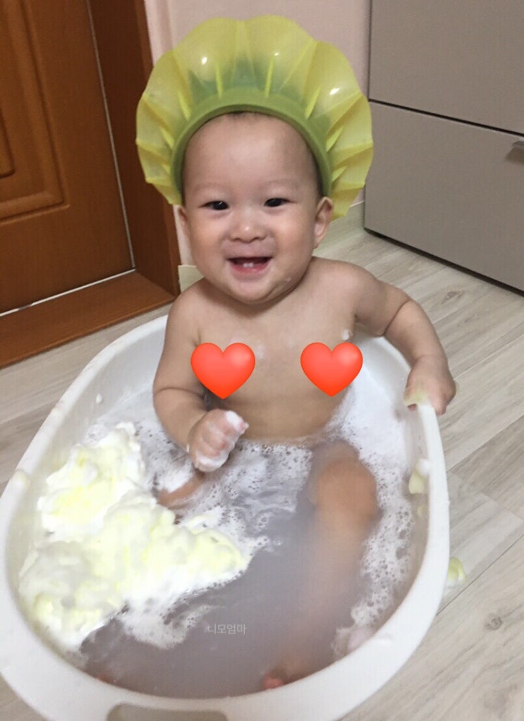 아토오겔 버블폼 즐거운 목욕놀이 장난감