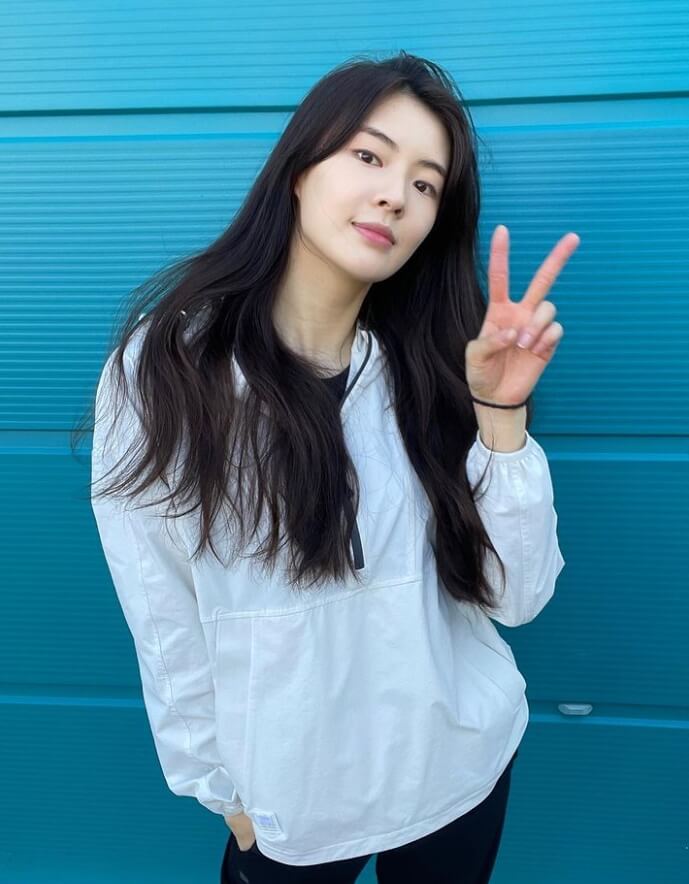  이선빈 이광수 나이 키 고향 프로필