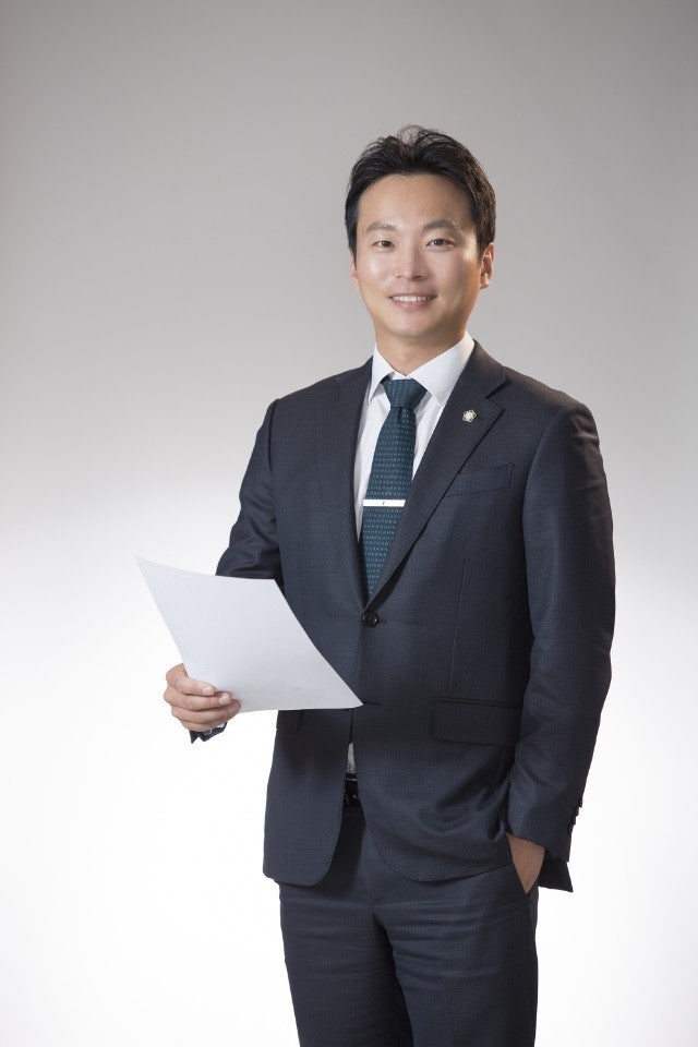 [法曹IN] 法務法人ジョンイン（有限）弁護士 パク・ボヨン