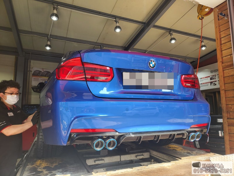 서울 강서구 / 기타 / BMW / 4시리즈
