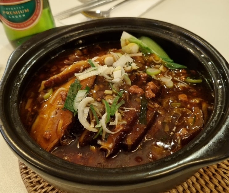 미사역 맛집으로 알려진 하남 중식당 찌엔용 아이와 다녀왔어요