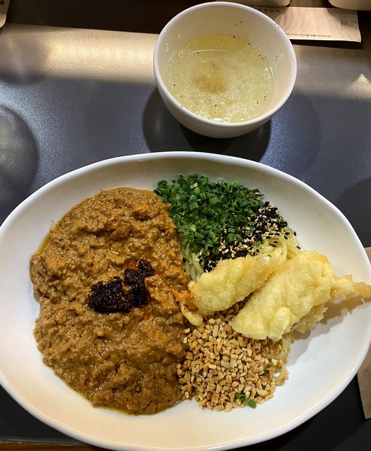  [신촌 맛집] 정육면체 _ 미쉐린가이드 블루리본 식당 솔직한 후기