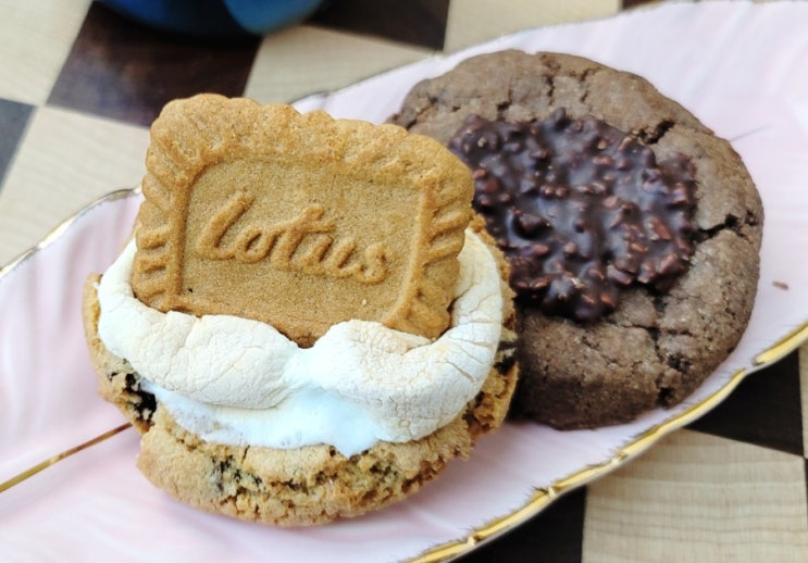  [얌얌후기]빵순이 빵빵