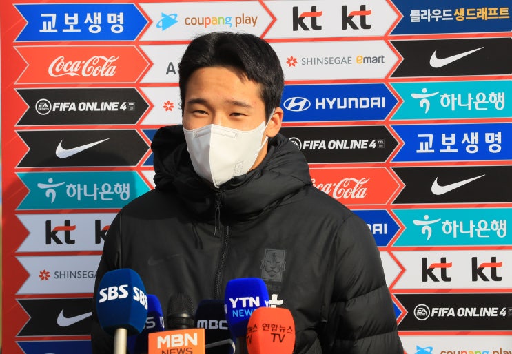 '<b>이을용</b> 아들' <b>이태석</b>, 황선홍호 합류…02년생 태석이는... 