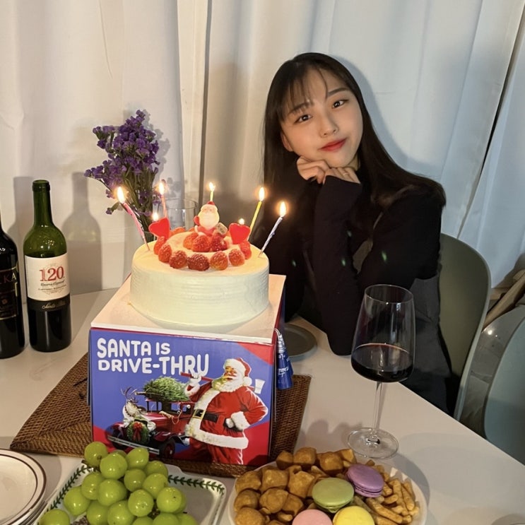  운동만 하는 일상
