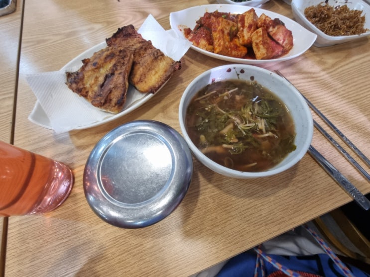  1/12 금주 일기