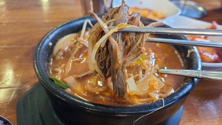 제주 노형동 도민맛집 가품육개장 다양한 육개장 제주 노형동 도민맛집 가품육개장 다양한 육개장