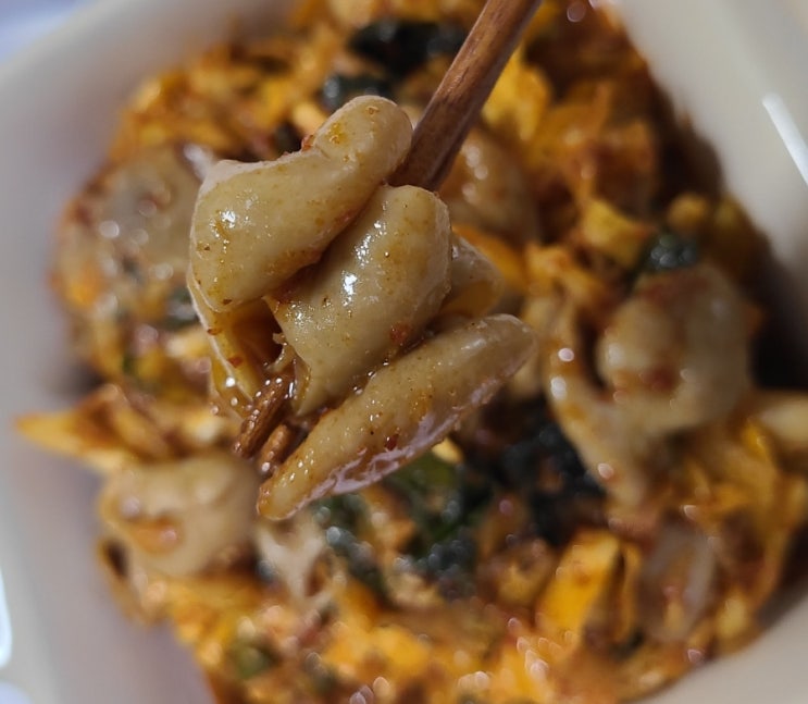  [신정역 맛집] 양이 혜자스러운  야채곱창 《대박곱창》본점