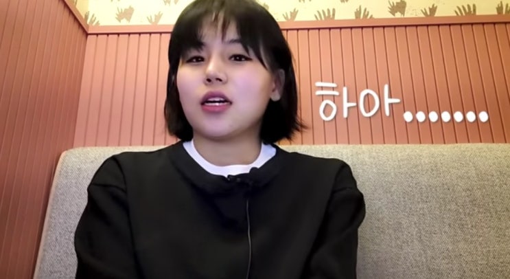  이직 5회차의 불안 (feat. 유튜버 뉴욕주민 영상 후기)