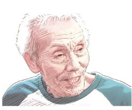  [공유][천자 칼럼] 78세 '깐부'의 체력 비결