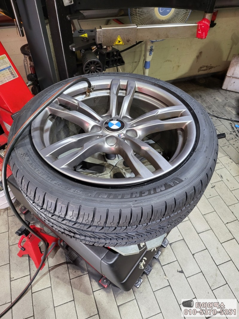 서울 강서구 / 기타 / BMW / 4시리즈