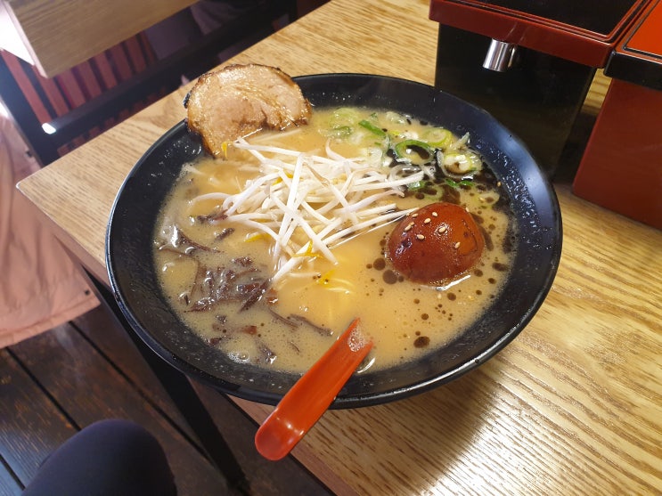  [수원] 경희대맛집 일식, 키와마루아지 경희대점