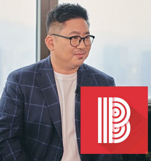 문성욱 블라인드 어플 대표 프로필 : 네이버 블로그