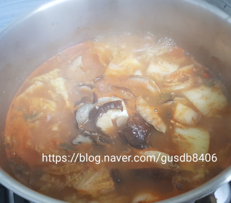 배추국 끓이기 알배추 맛있게 끓이는 방법! 배추국 끓이기 알배추 맛있게 끓이는 방법!