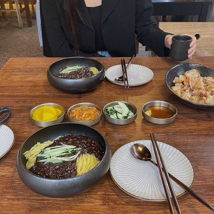 [해운대맛집][중동맛집] 칭춘