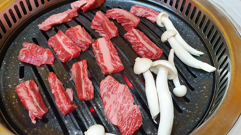 신현대숯불갈비 사진 3