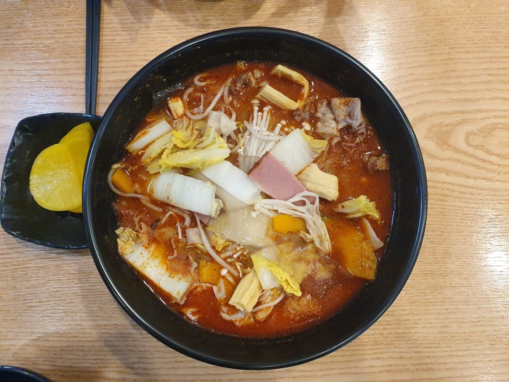  상암동 마라탕 최선생마라탕 꿔바로우까지