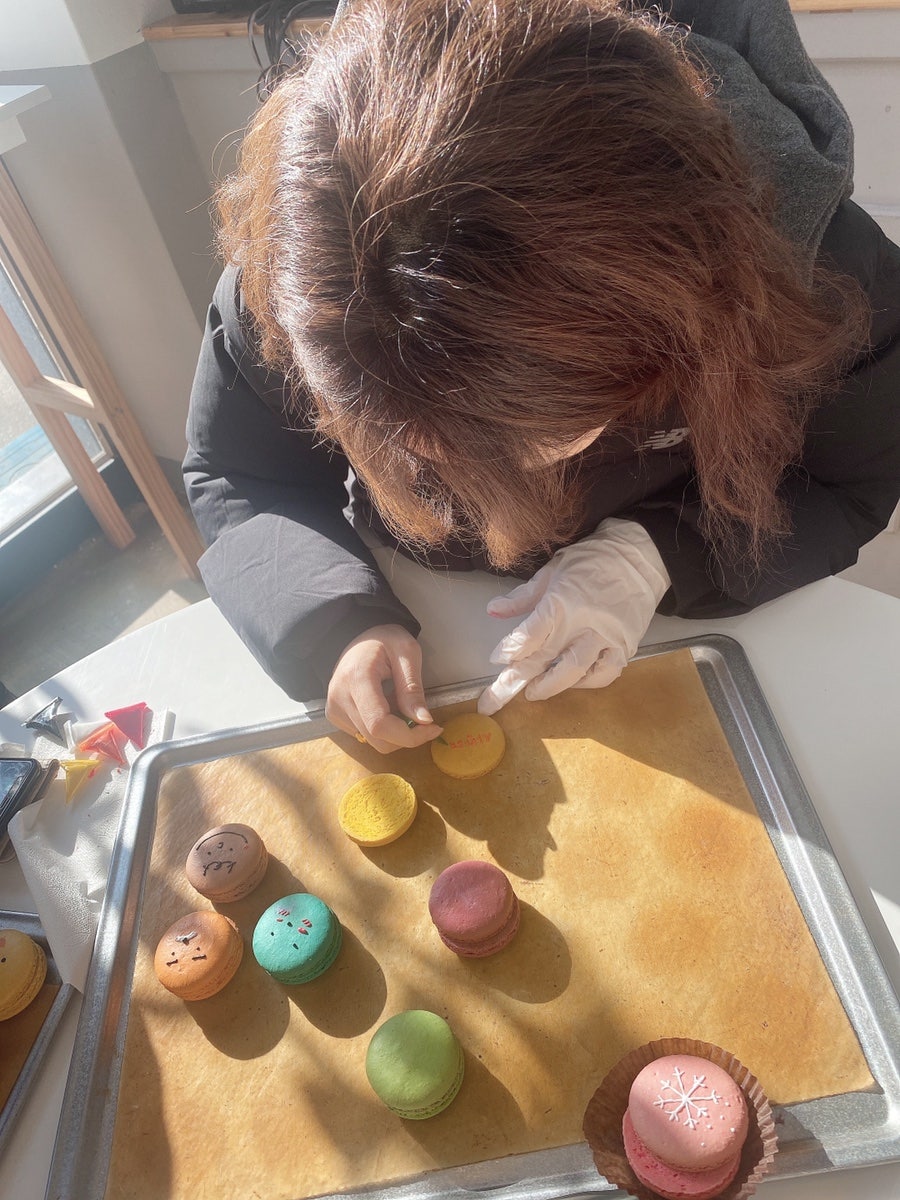달디마카롱 사진 4