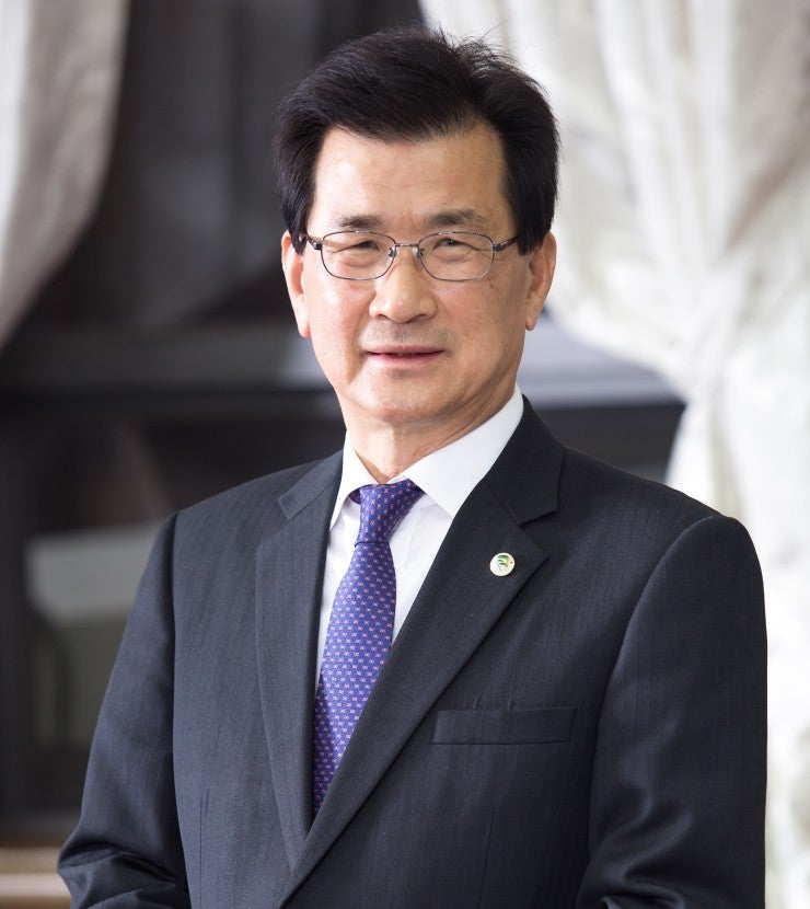 이시종 충청북도지사 “무예는 문화의 큰 뿌리, 발전가능성 높은 미래산업”