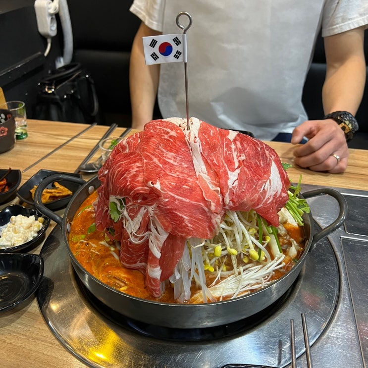  [평택평택동맛집 연남물갈비] 물갈비 처음 먹어봤음 내돈내먹 후기