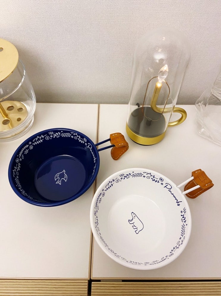 PINOWORKS「Hirune Cup」 PINOWORKS「Hirune Cup」