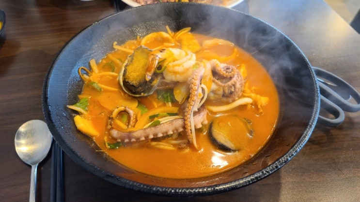  미사 중국집! 만차이, 차이나 민