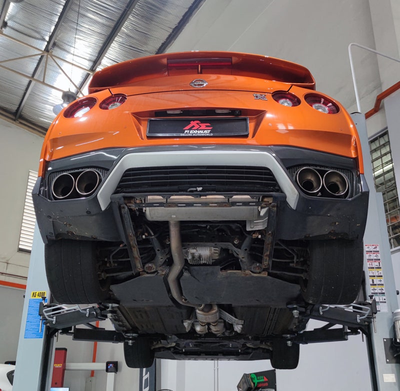 고양 일산서구 / 흡기/배기 / 기타 브랜드