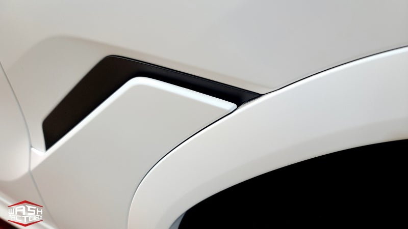 부천 상이로 / 랩핑 / BMW / X6