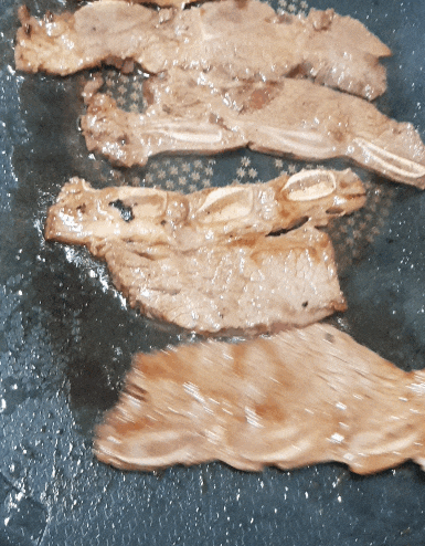 이마트 트레이더스 LA냉동갈비로 맛있게 냠냠! 이마트 트레이더스 LA냉동갈비로 맛있게 냠냠!